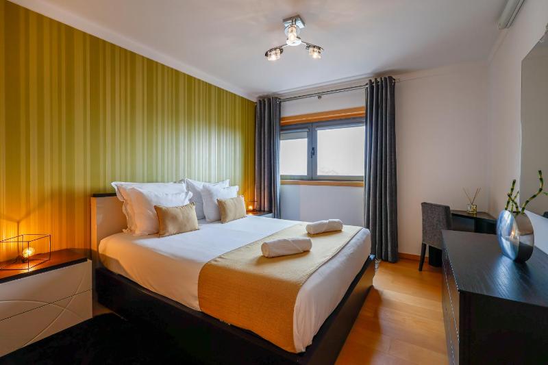 Deluxe Apartment image 4