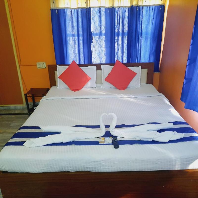 Holiday Rental Rooms - image 12