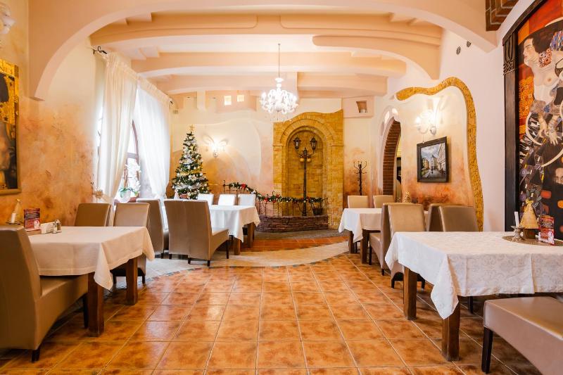 Hotel Restauracja Browar Lwów w Lublinie - image 9