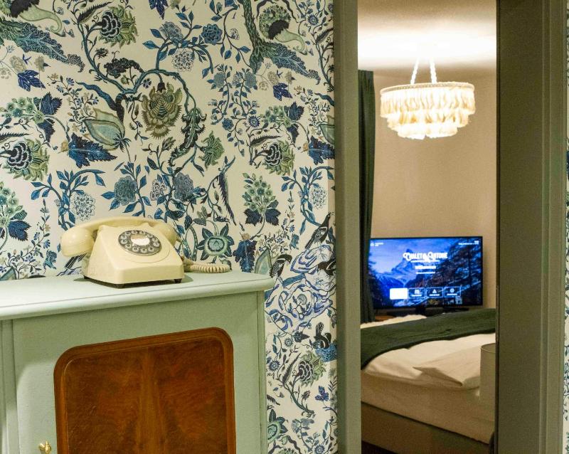 Chalet Antoine serviced Apartments by Mirabeau - image 6