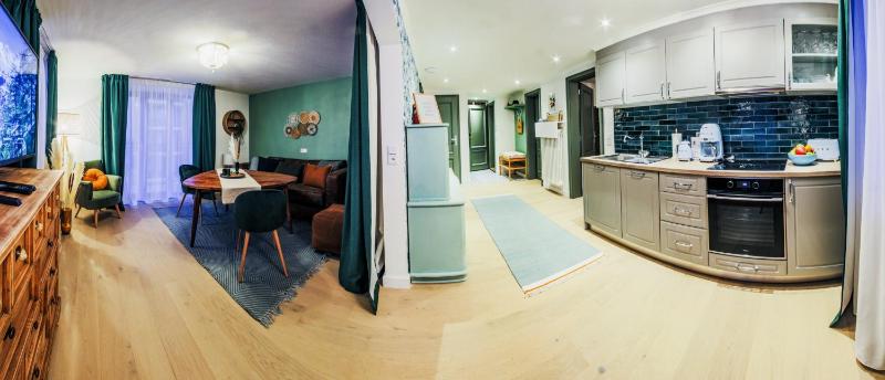 Chalet Antoine serviced Apartments by Mirabeau - image 3