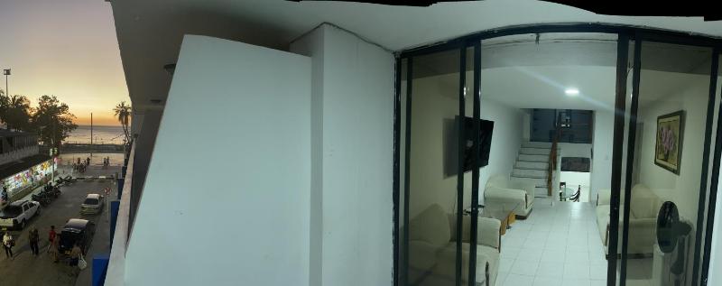 Apartamento en el rodadero - Primera linea de playa - image 13