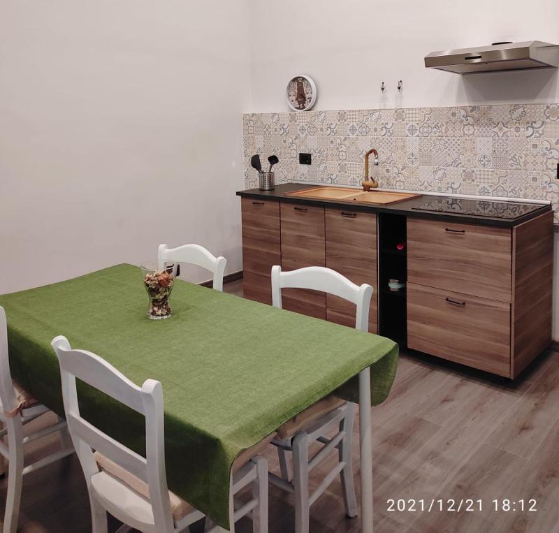 Namavistu holiday house - image 3