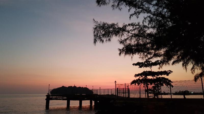 PD BATU 9 COCOBAY RESORT FAMILY HOMESTAY - image 14