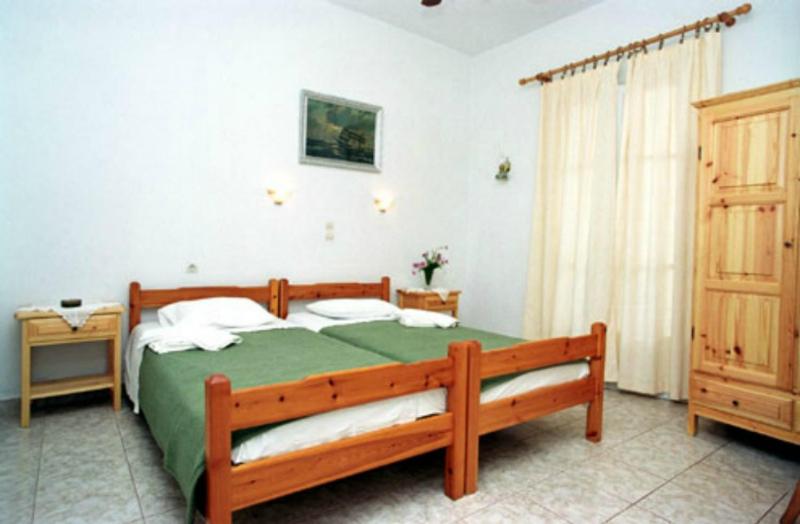 Karagiozos Studios & Apartments - image 24