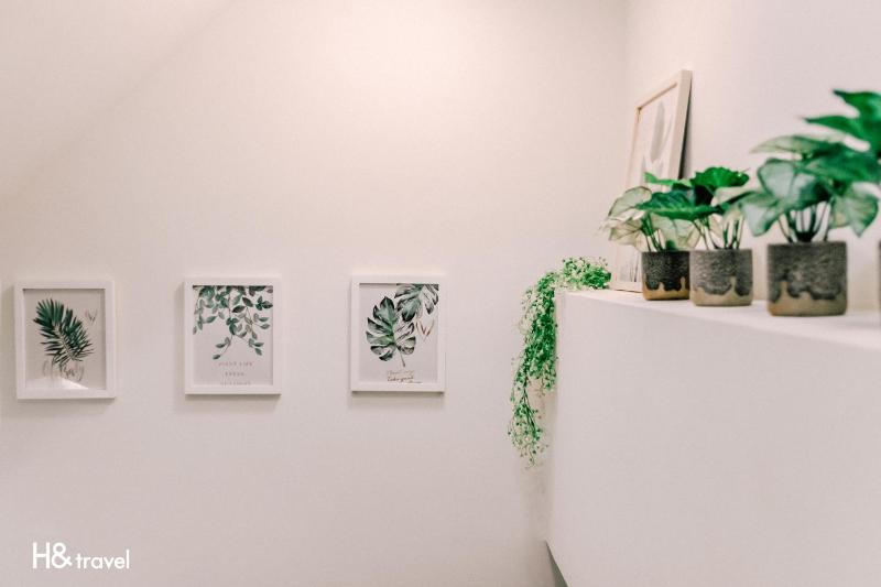 Tainan Haian Art Apartment - image 13