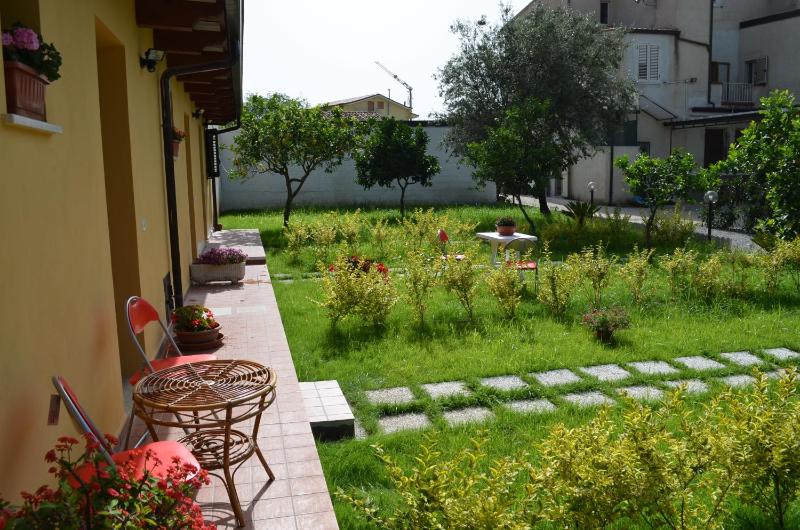 B&B La Torretta - image 33