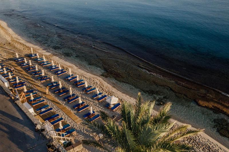 Infinity Blue Boutique Hotel & Spa - Adults Only - image 12