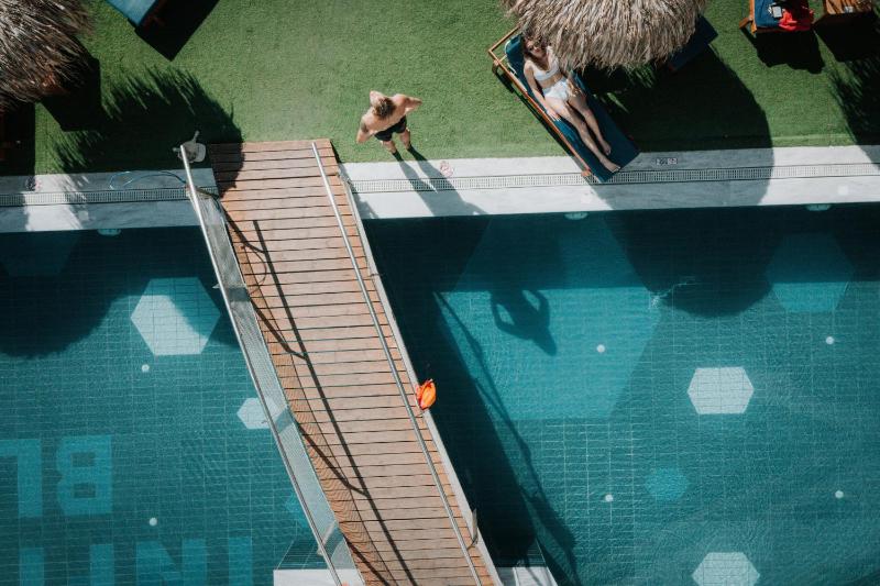 Infinity Blue Boutique Hotel & Spa - Adults Only - image 13