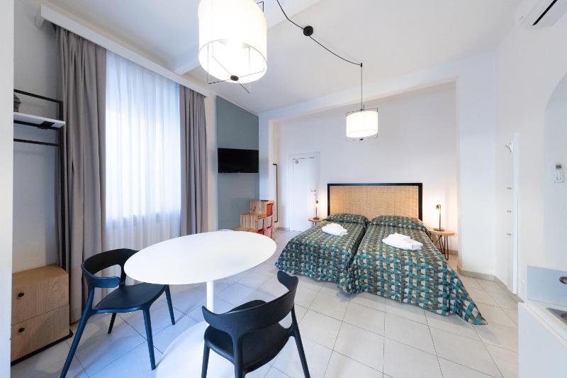 Two-Bedroom Apartment image 4