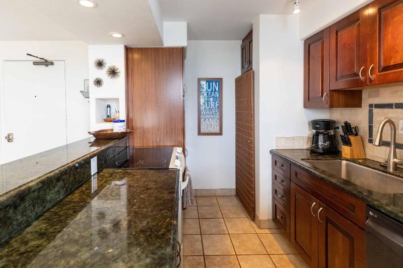 Kealia Resort 404 - image 26