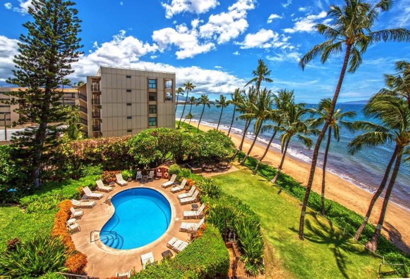 Kealia Resort 404 - image 12