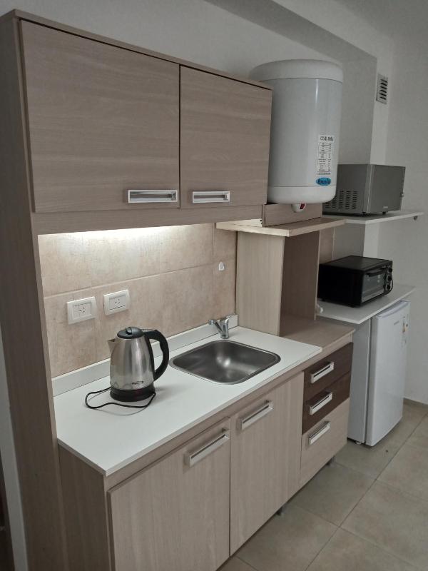Moderno Microcentro - Apartamentos Céntricos V - image 13
