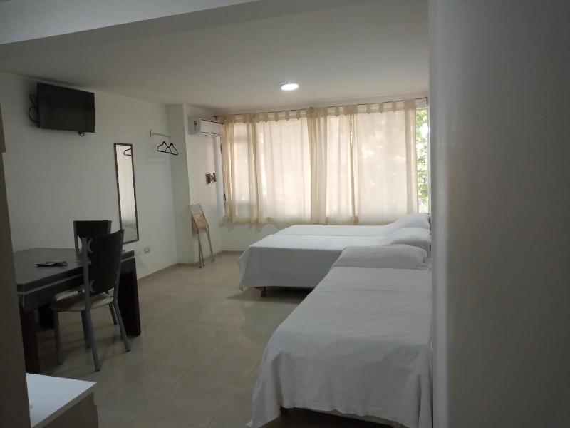 Moderno Microcentro - Apartamentos Céntricos V - image 14