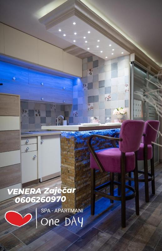 Spa Apartman URBAN Life ZAJEČAR - image 3