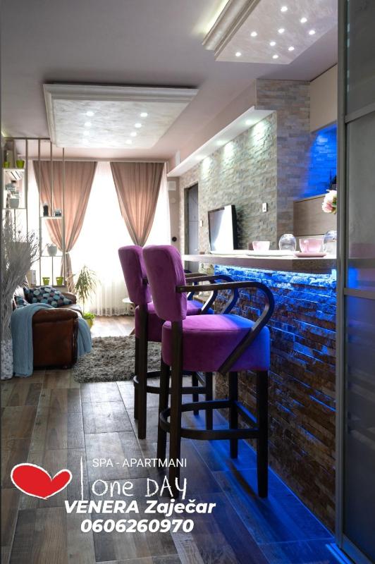 Spa Apartman URBAN Life ZAJEČAR - image 8