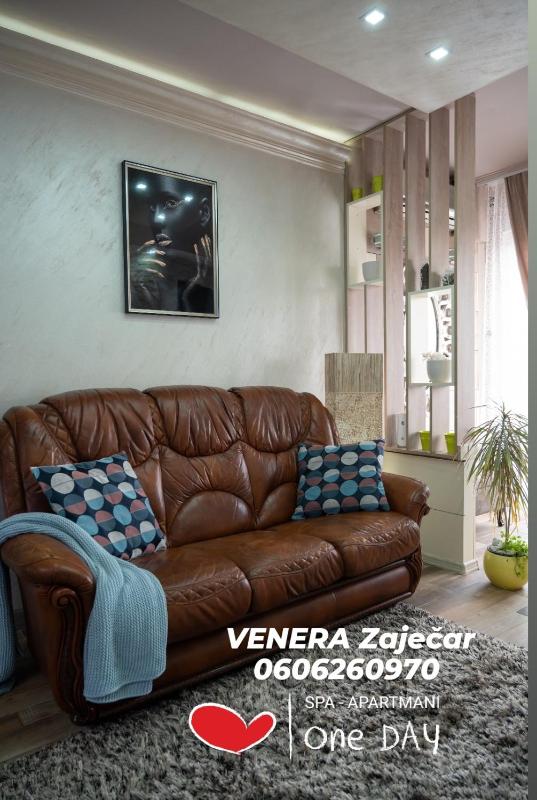 Spa Apartman URBAN Life ZAJEČAR - image 2