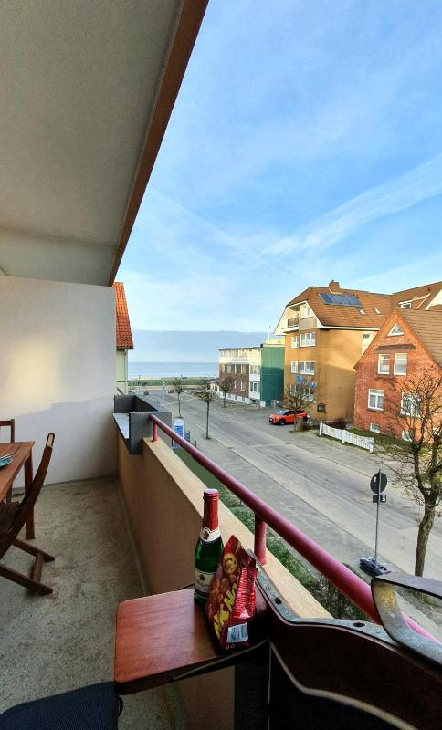 Duhner Meerblick - image 50
