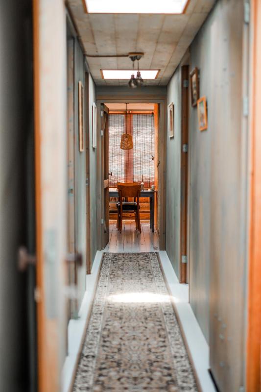 Two-Bedroom Apartment image 1