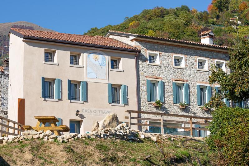 B&B CASA OLTRAVAL Images