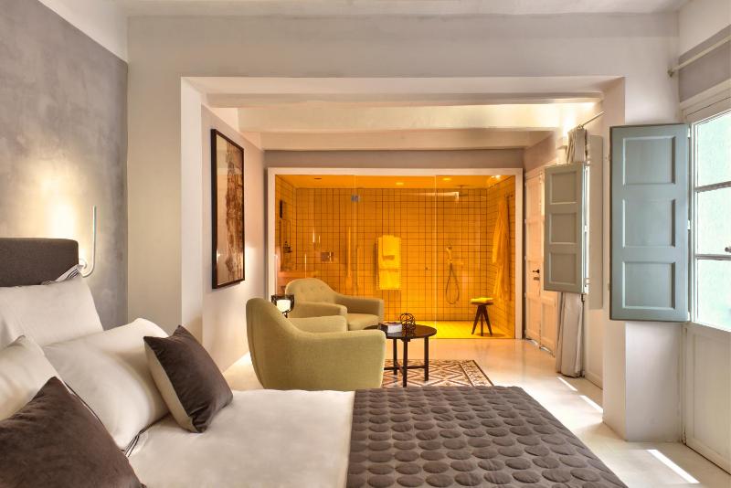 Deluxe Suite image 1