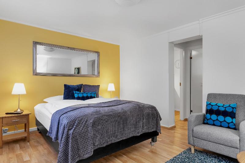 Standard Apartment image 1