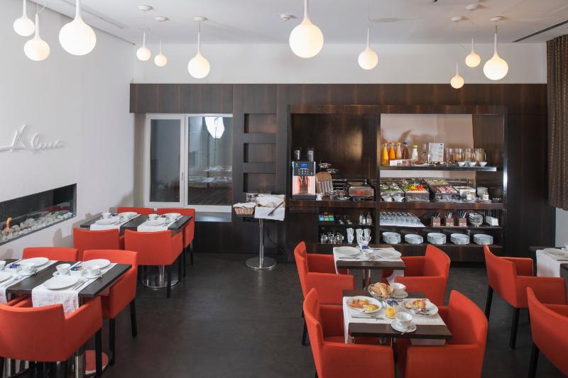 Alma Boutique-Hotel - image 14