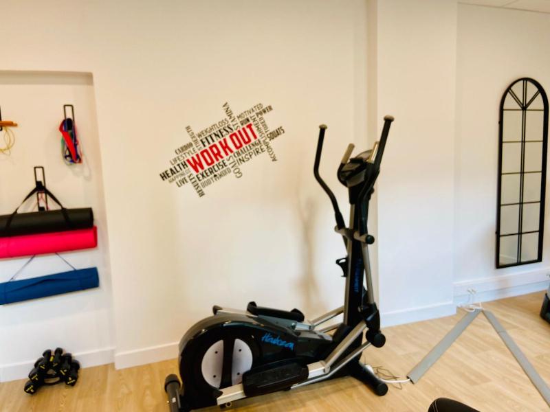Best Western Plus Le Havre Centre Gare - image 25