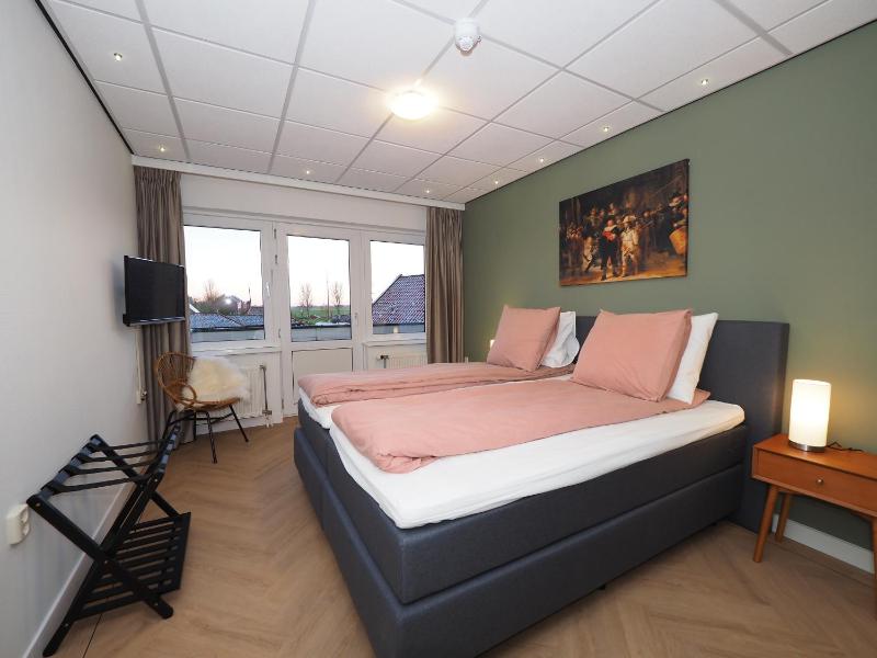 Comfort Royal Double Room image 2
