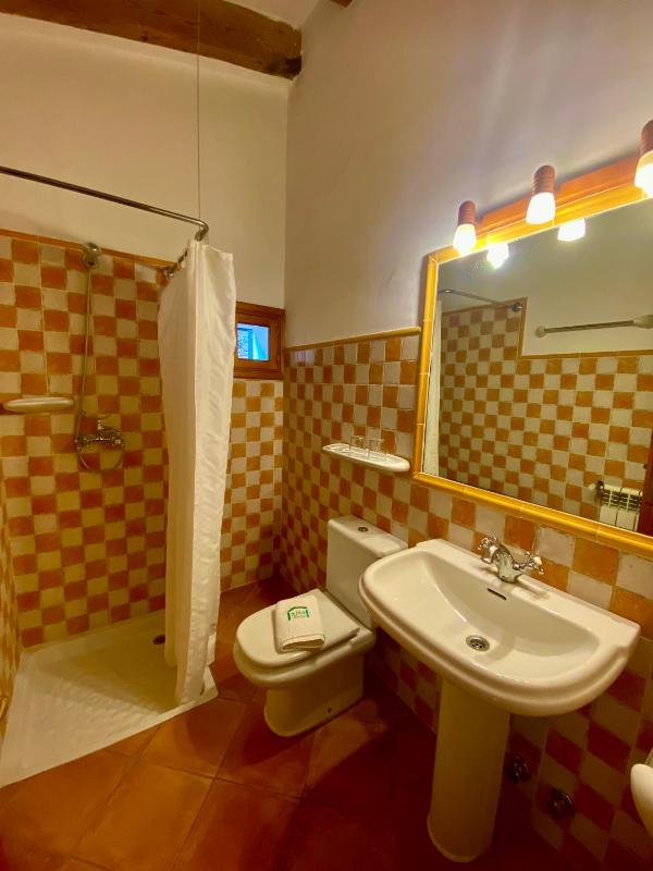 Hostal Villa Verde-Adults Only - image 9