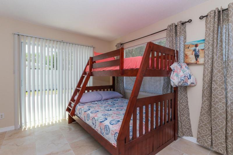 Three-Bedroom Villa image 2