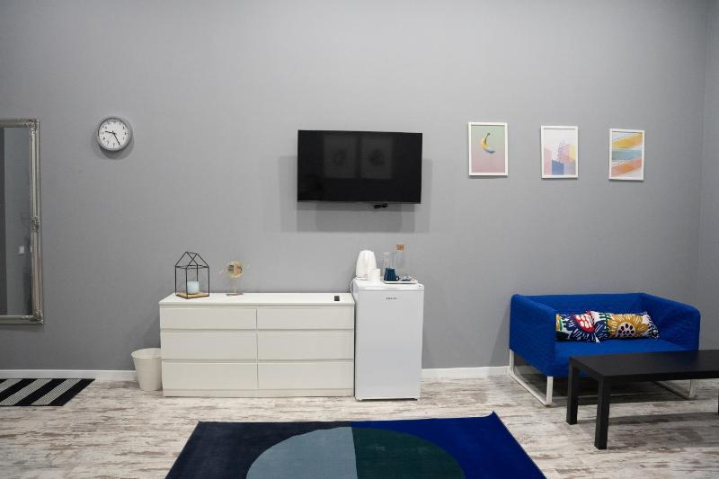 Soho Apartments Lviv - image 2