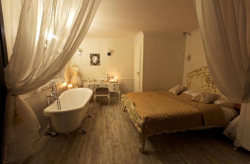 Apartment - Ground Floor image 1