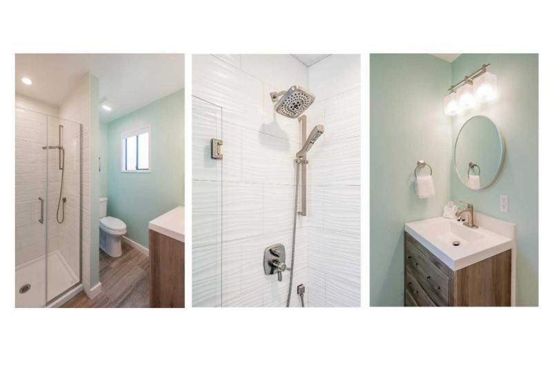 Two Bedroom Kitchenette Suite image 2