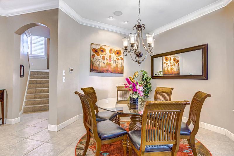 Palm Island Canal Home - 4 BR - image 38