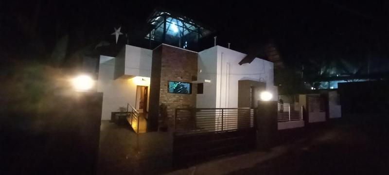 Eka Homes 3BHDK Villa - image 39