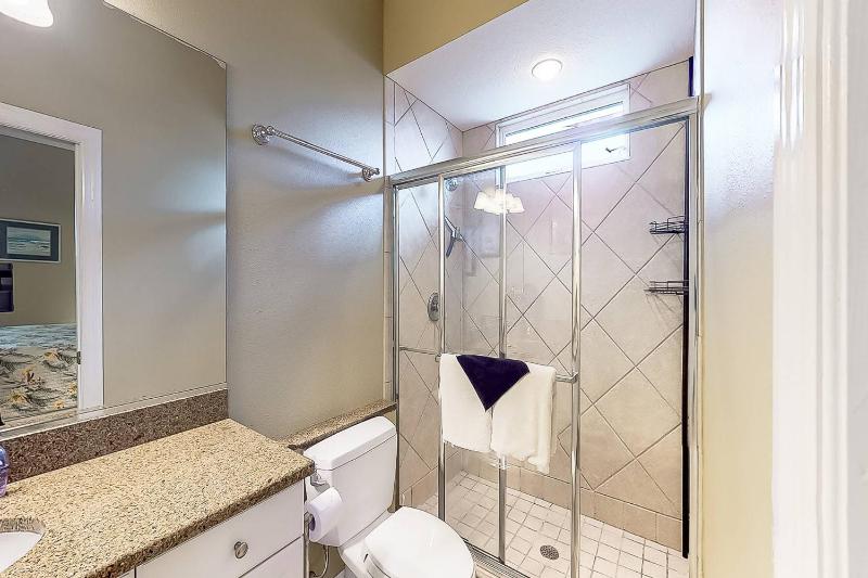 Palm Island Canal Home - 4 BR - image 21