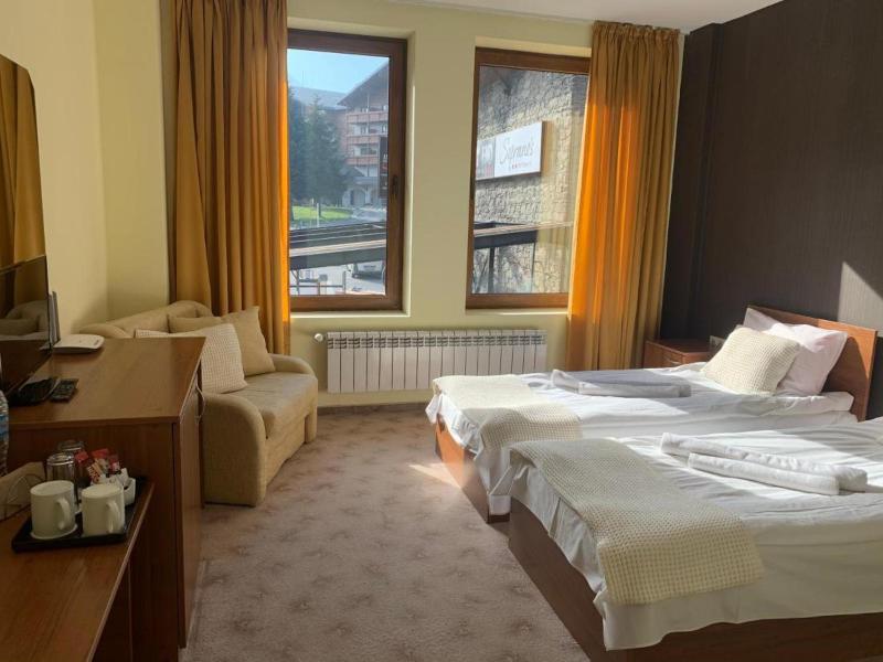 Granat Double room 2- next to Gondola Lift - image 12