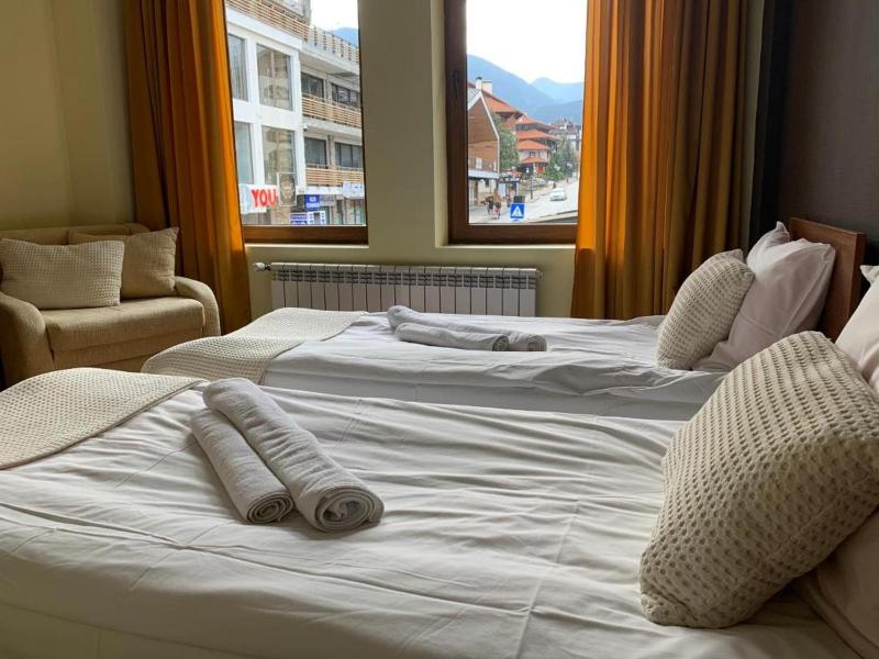 Granat Double room 2- next to Gondola Lift - image 13