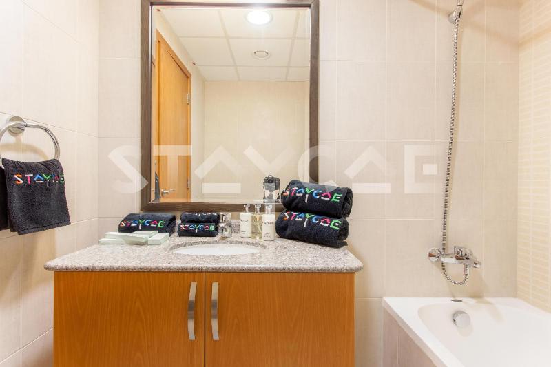 Two-Bedroom Apartment image 2