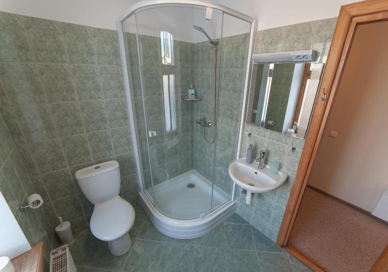 Standard Family Room image 2