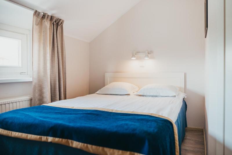 Double Room image 3