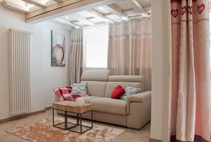 Studio Apartment - Appartamento n. 7B image 1