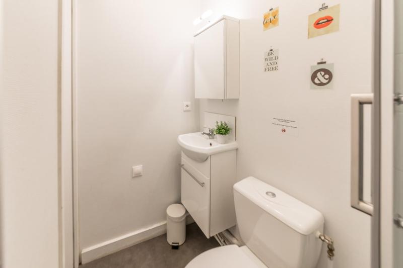 Two-Room Apartment image 4