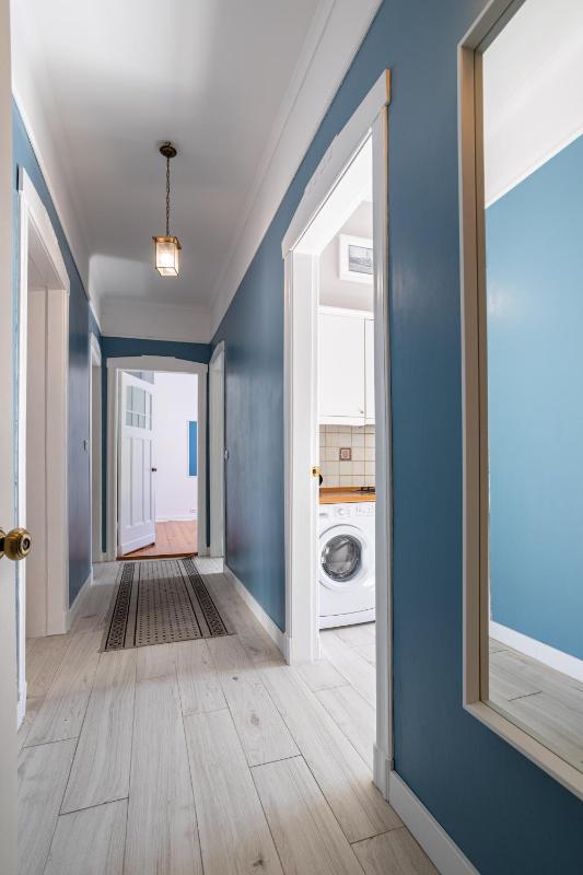 Three-Bedroom Apartment image 1