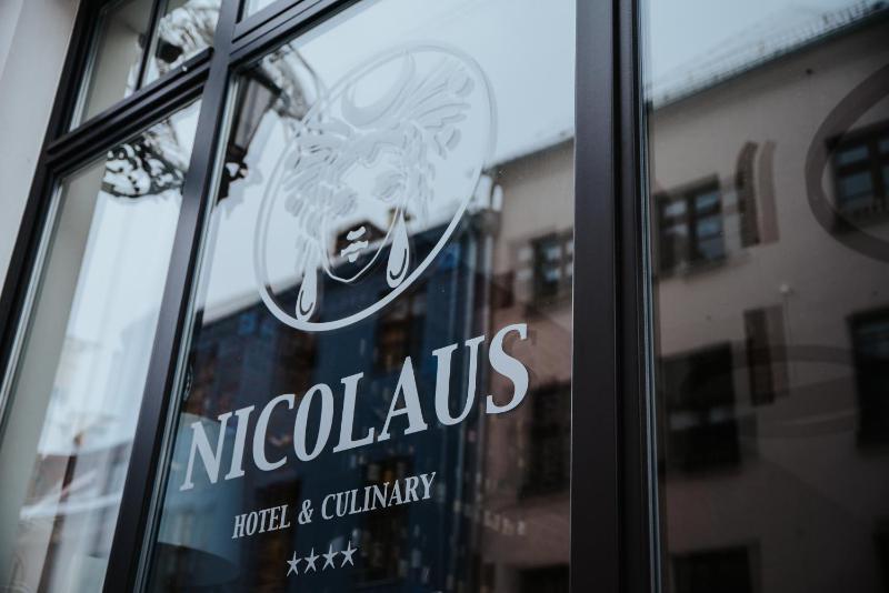 Hotel Nicolaus - image 27