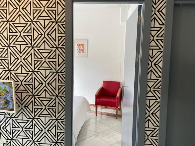 Standard Two-Bedroom Apartment image 1
