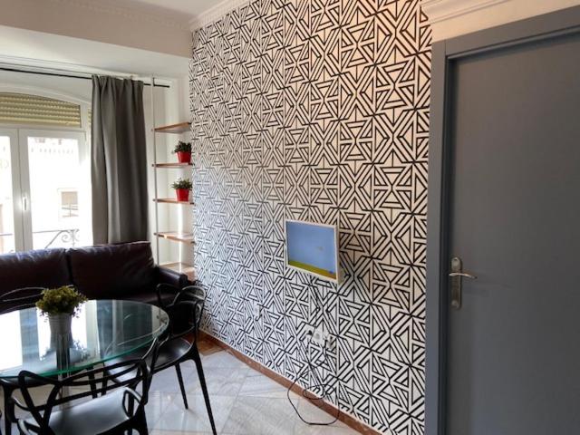 Standard Two-Bedroom Apartment image 4