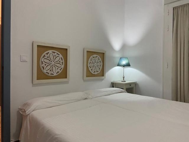 Standard Two-Bedroom Apartment image 2