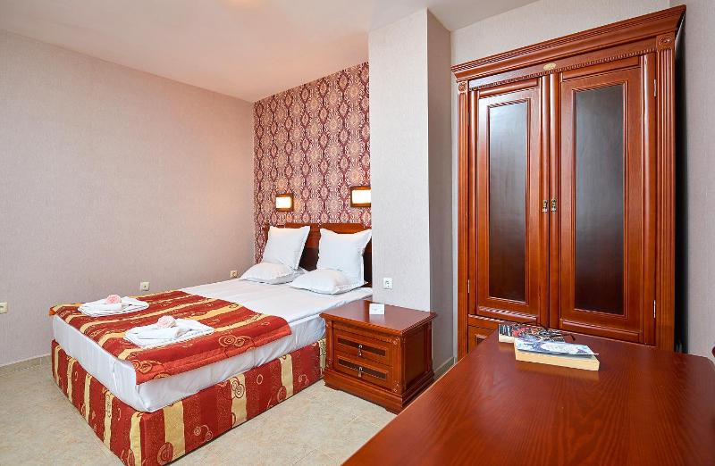 Two-Bedroom Apartment image 3